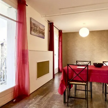 Apartamento Luckey Homes - Rue Mion Saint Michel Montpellier
