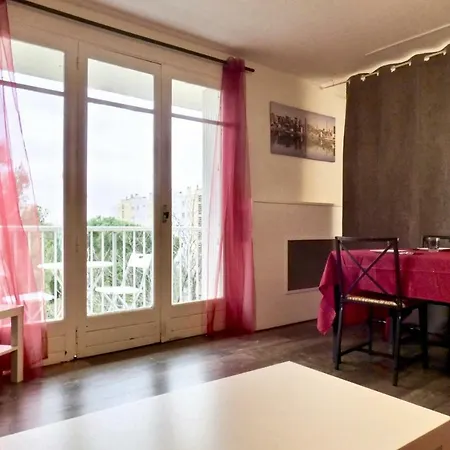 Luckey Homes - Rue Mion Saint Michel * Montpellier