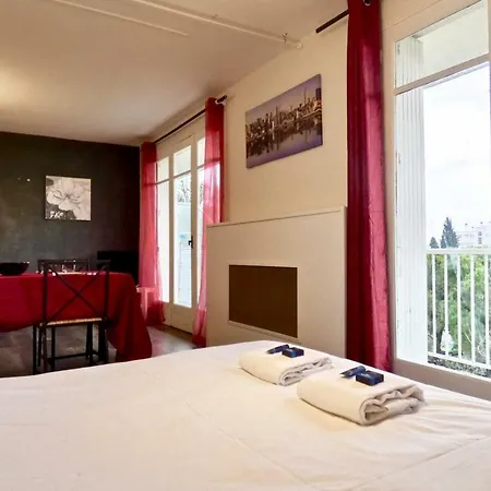 Luckey Homes - Rue Mion Saint Michel Montpellier
