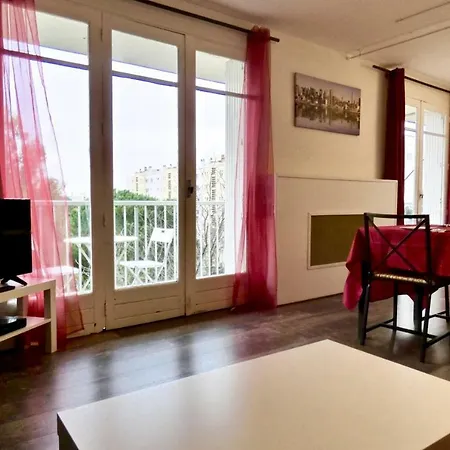 Luckey Homes - Rue Mion Saint Michel Montpellier