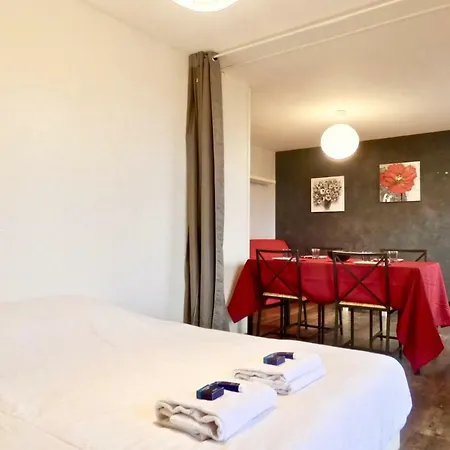 Luckey Homes - Rue Mion Saint Michel *