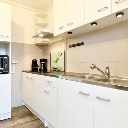 Apartamento Luckey Homes - Rue Mion Saint Michel *