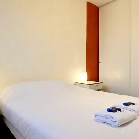 Luckey Homes - Rue Mion Saint Michel Apartamento *