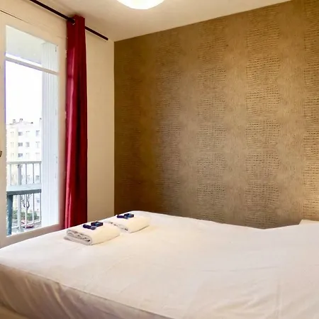 Apartamento Luckey Homes - Rue Mion Saint Michel *
