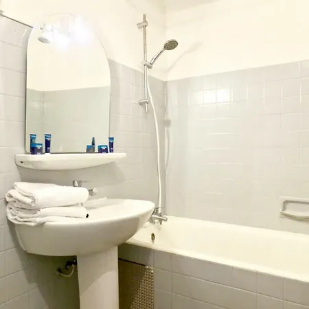 Luckey Homes - Rue Mion Saint Michel *